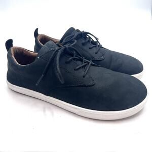 Xero Shoes Glenn Dress Casual Leather Shoes Barefoot Minimalist Mens Size 8.5